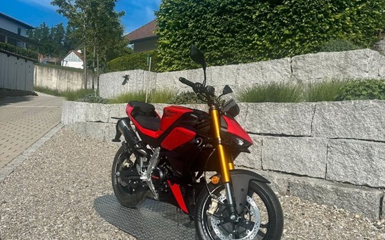 Neufahrzeug Fantic Stealth 125 - Bild 2