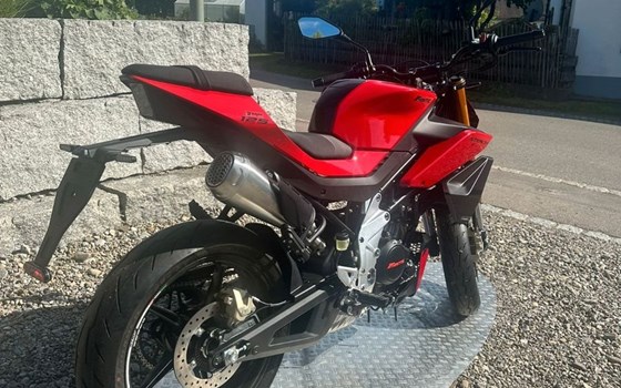 Neufahrzeug Fantic Stealth 125 - Bild 3