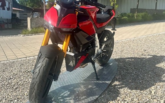 Neufahrzeug Fantic Stealth 125 - Bild 4