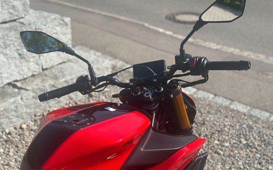 Neufahrzeug Fantic Stealth 125 - Bild 5