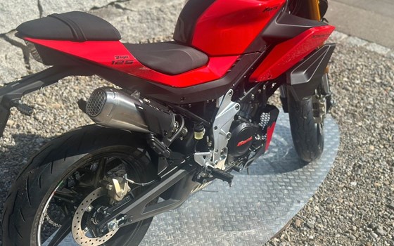 Neufahrzeug Fantic Stealth 125 - Bild 6