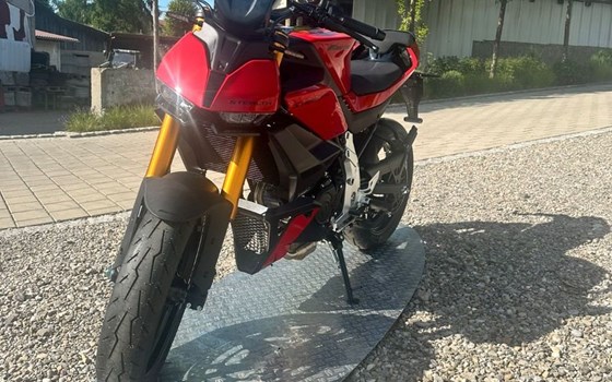 Neufahrzeug Fantic Stealth 125 - Bild 8