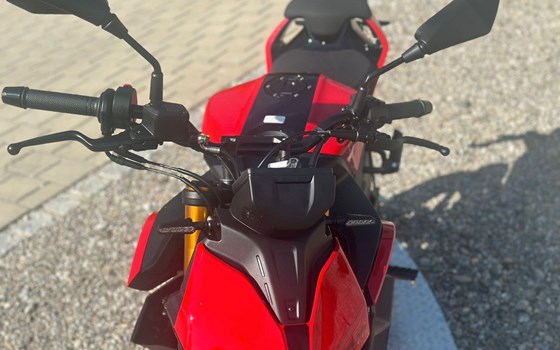 Neufahrzeug Fantic Stealth 125 - Bild 9