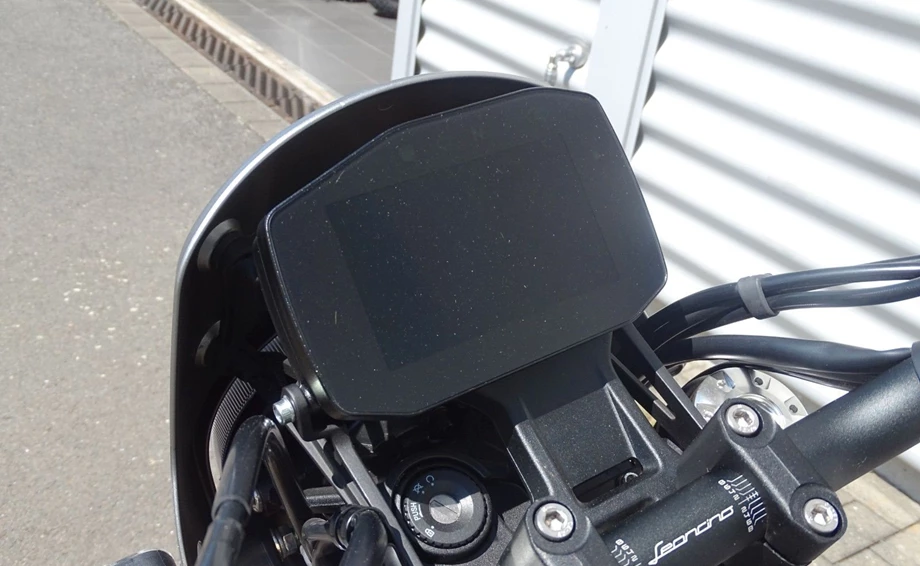 Angebot Benelli Leoncino 800 Trail Bild 4: Angebot Benelli Leoncino 800 Trail