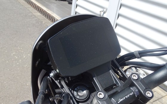 Gebrauchtmotorrad Benelli Leoncino 800 Trail - Bild 4