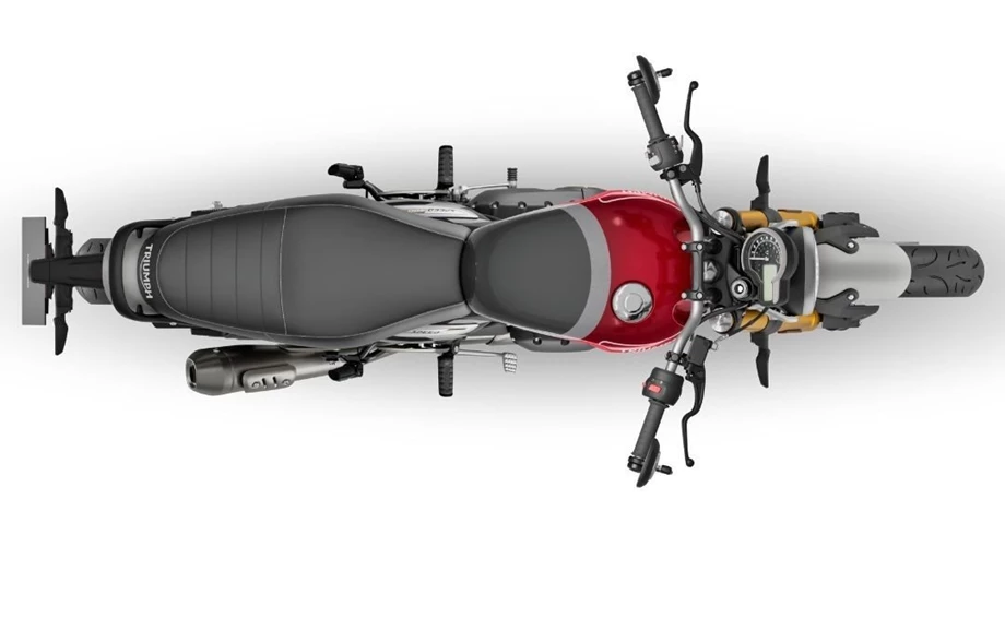 Angebot Triumph Speed 400 Bild 5: Angebot Triumph Speed 400