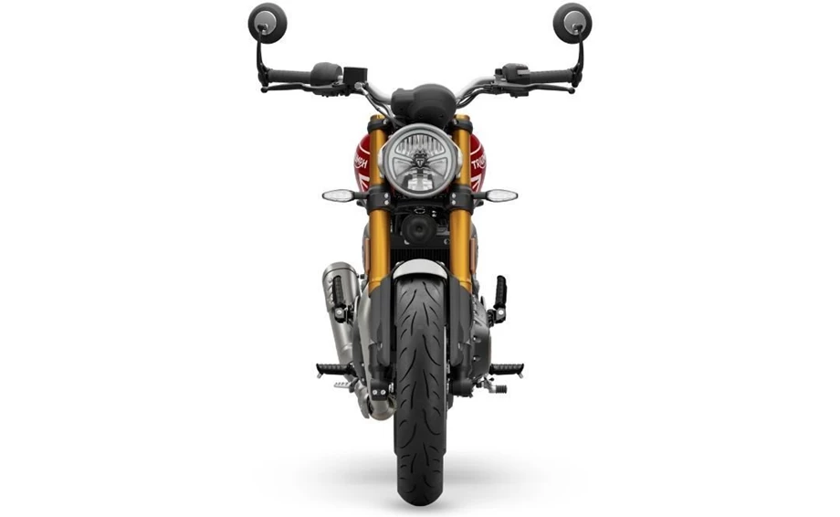 Angebot Triumph Speed 400 Bild 6: Angebot Triumph Speed 400