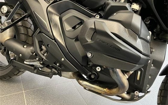 Gebrauchtmotorrad BMW R 1300 GS - Bild 10 Gebrauchtmotorrad BMW R 1300 GS - Bild 10