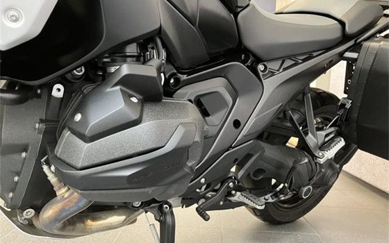 Gebrauchtmotorrad BMW R 1300 GS - Bild 11 Gebrauchtmotorrad BMW R 1300 GS - Bild 11