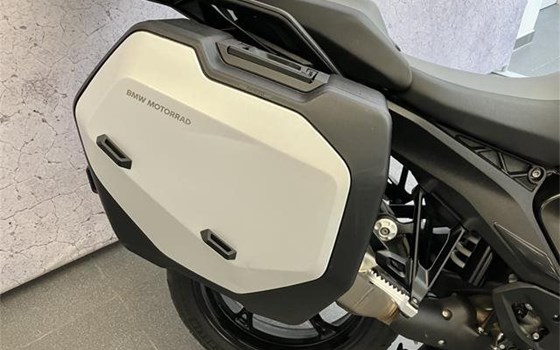 Gebrauchtmotorrad BMW R 1300 GS - Bild 12 Gebrauchtmotorrad BMW R 1300 GS - Bild 12