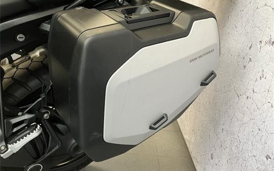 Gebrauchtmotorrad BMW R 1300 GS - Bild 13