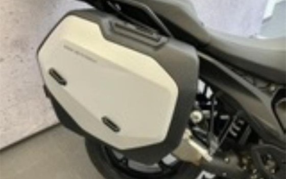 Gebrauchtmotorrad BMW R 1300 GS - Bild 14 Gebrauchtmotorrad BMW R 1300 GS - Bild 14