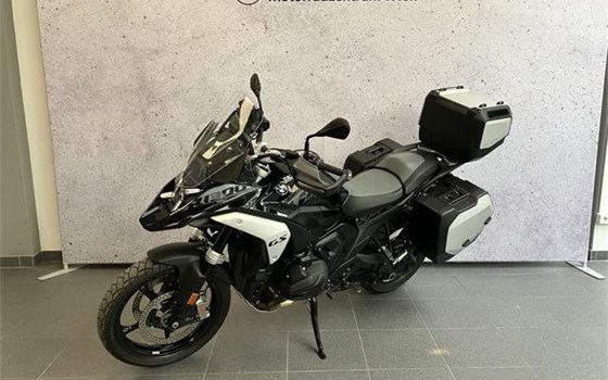 Gebrauchtmotorrad BMW R 1300 GS - Bild 2 Gebrauchtmotorrad BMW R 1300 GS - Bild 2