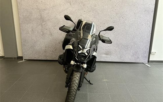 Gebrauchtmotorrad BMW R 1300 GS - Bild 3 Gebrauchtmotorrad BMW R 1300 GS - Bild 3