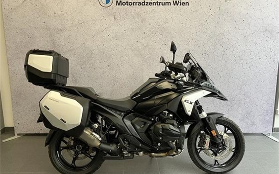 Gebrauchtmotorrad BMW R 1300 GS - Bild 4 Gebrauchtmotorrad BMW R 1300 GS - Bild 4