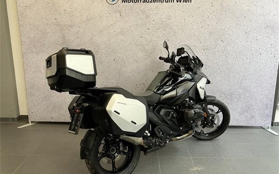 Gebrauchtmotorrad BMW R 1300 GS - Bild 5