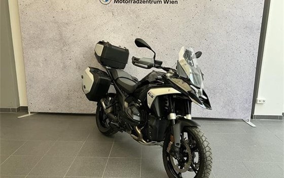Gebrauchtmotorrad BMW R 1300 GS - Bild 6