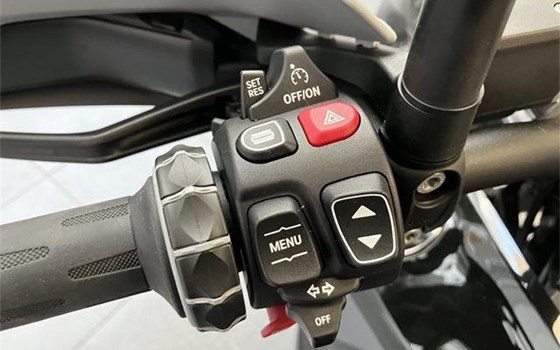 Gebrauchtmotorrad BMW R 1300 GS - Bild 8