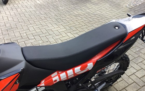 Neufahrzeug Aprilia RX 125 - Bild 12