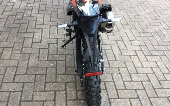 Neufahrzeug Aprilia RX 125 - Bild 17