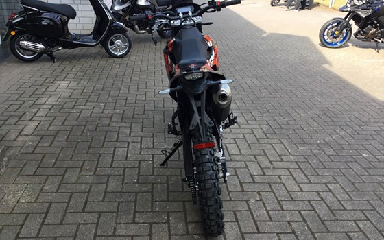 Neufahrzeug Aprilia RX 125 - Bild 4