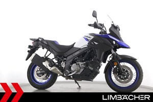 Angebot Suzuki V-Strom 650 XT