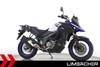 Suzuki V-Strom 650 XT