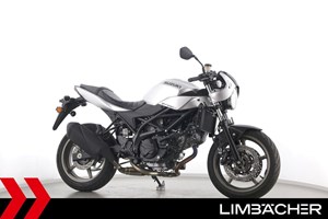 Angebot Suzuki SV650X
