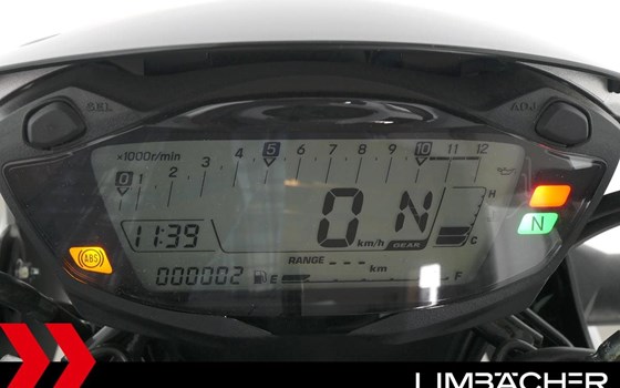 Gebrauchtmotorrad Suzuki SV650X - Bild 12