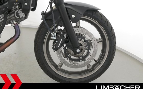 Gebrauchtmotorrad Suzuki SV650X - Bild 14