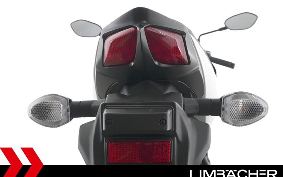 Gebrauchtmotorrad Suzuki SV650X - Bild 16