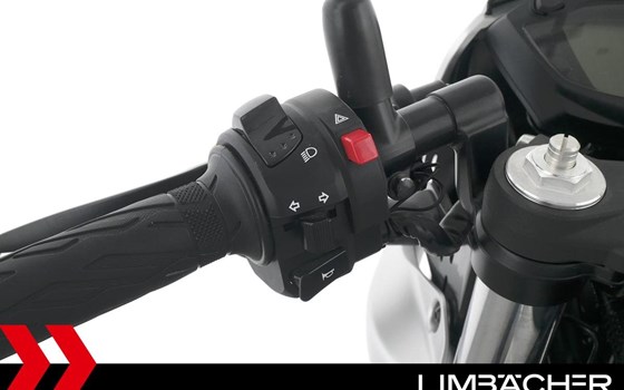 Gebrauchtmotorrad Suzuki SV650X - Bild 17