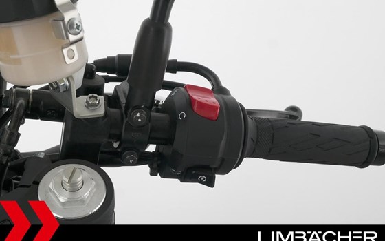 Gebrauchtmotorrad Suzuki SV650X - Bild 18