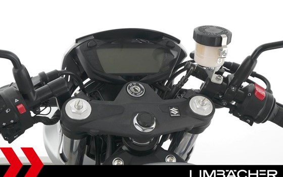 Gebrauchtmotorrad Suzuki SV650X - Bild 19