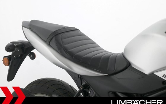 Gebrauchtmotorrad Suzuki SV650X - Bild 21