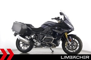 Angebot BMW R 1250 RS