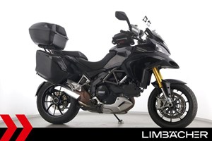 Angebot Ducati Multistrada 1200 S Touring