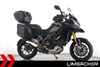 Ducati Multistrada 1200 S Touring
