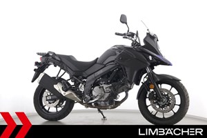 Angebot Suzuki V-Strom 650