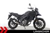 Suzuki V-Strom 650