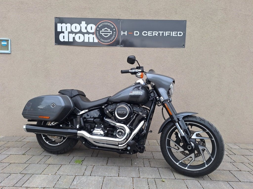 Motorrad