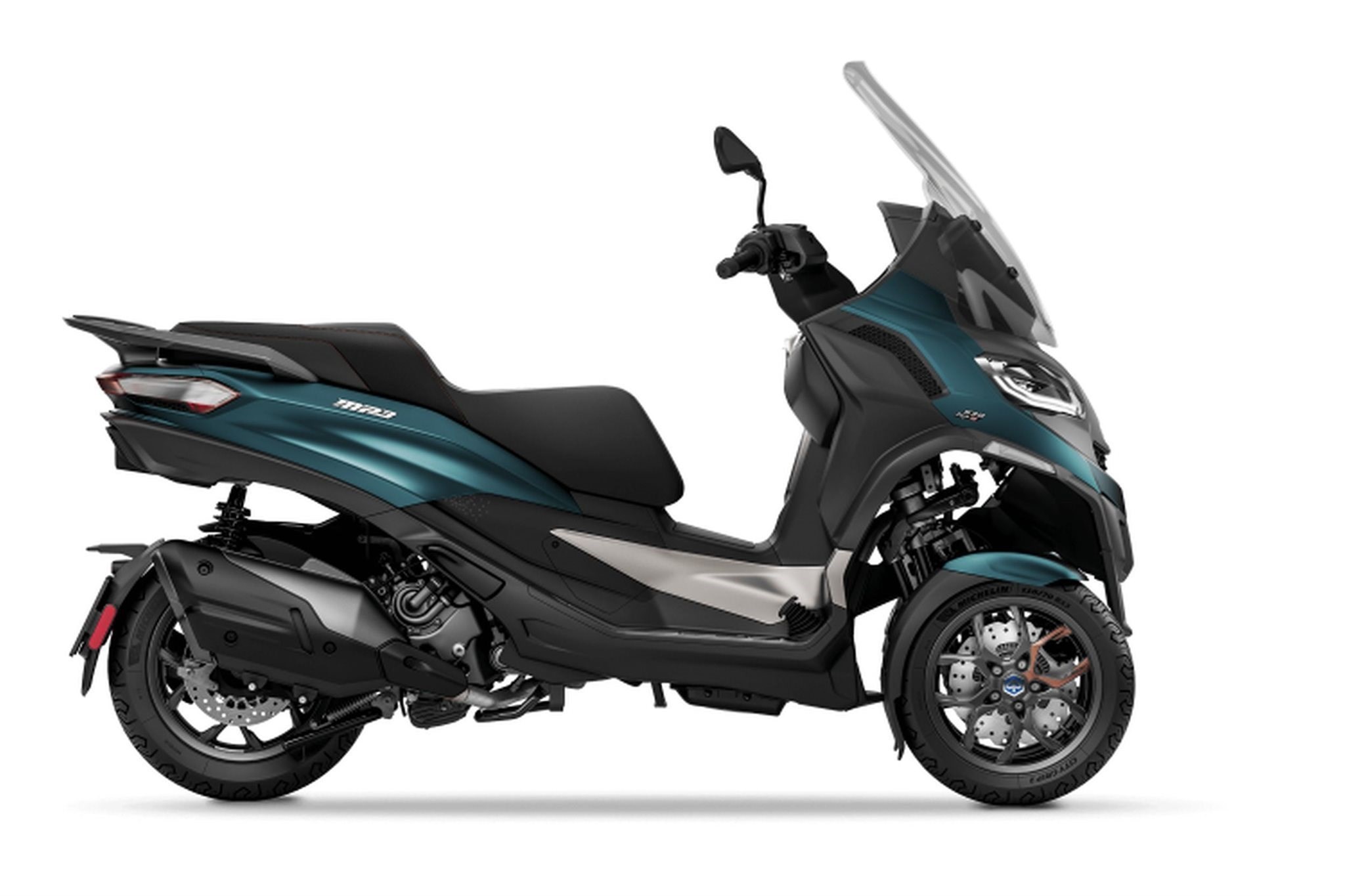 Motorrad