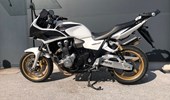 Honda CB 1300 S
