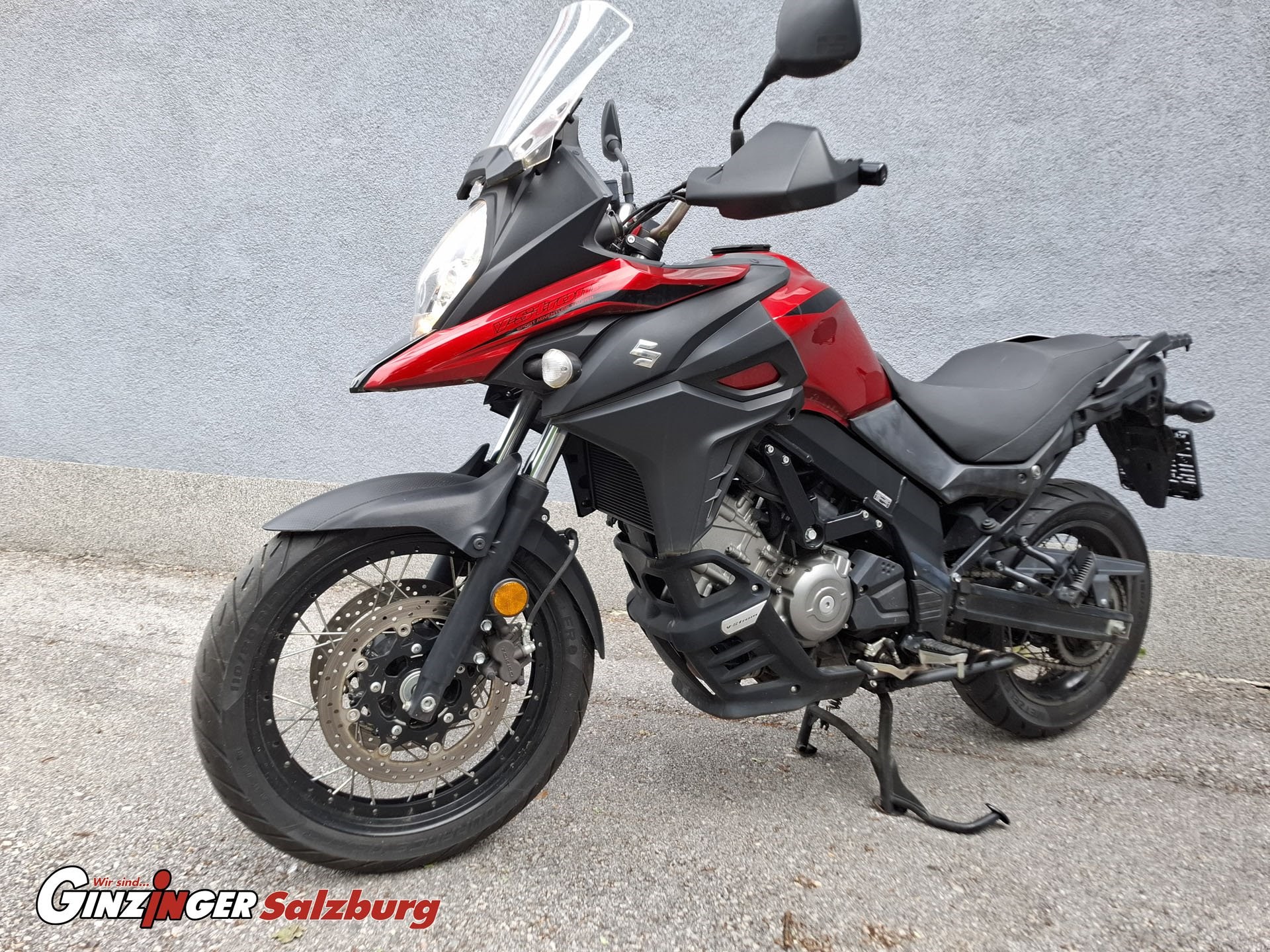 Motorrad