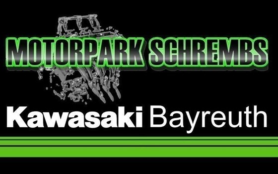 Neufahrzeug Kawasaki Z 500 SE - Bild 4