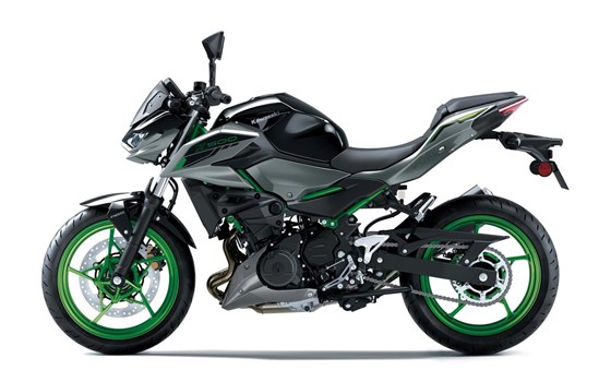 Neufahrzeug Kawasaki Z 500 SE - Bild 3