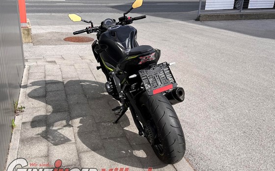 Gebrauchtmotorrad Kawasaki Z900 - Bild 8 Gebrauchtmotorrad Kawasaki Z900 - Bild 8