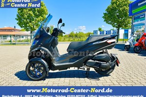 Angebot Piaggio MP3 400 Sport