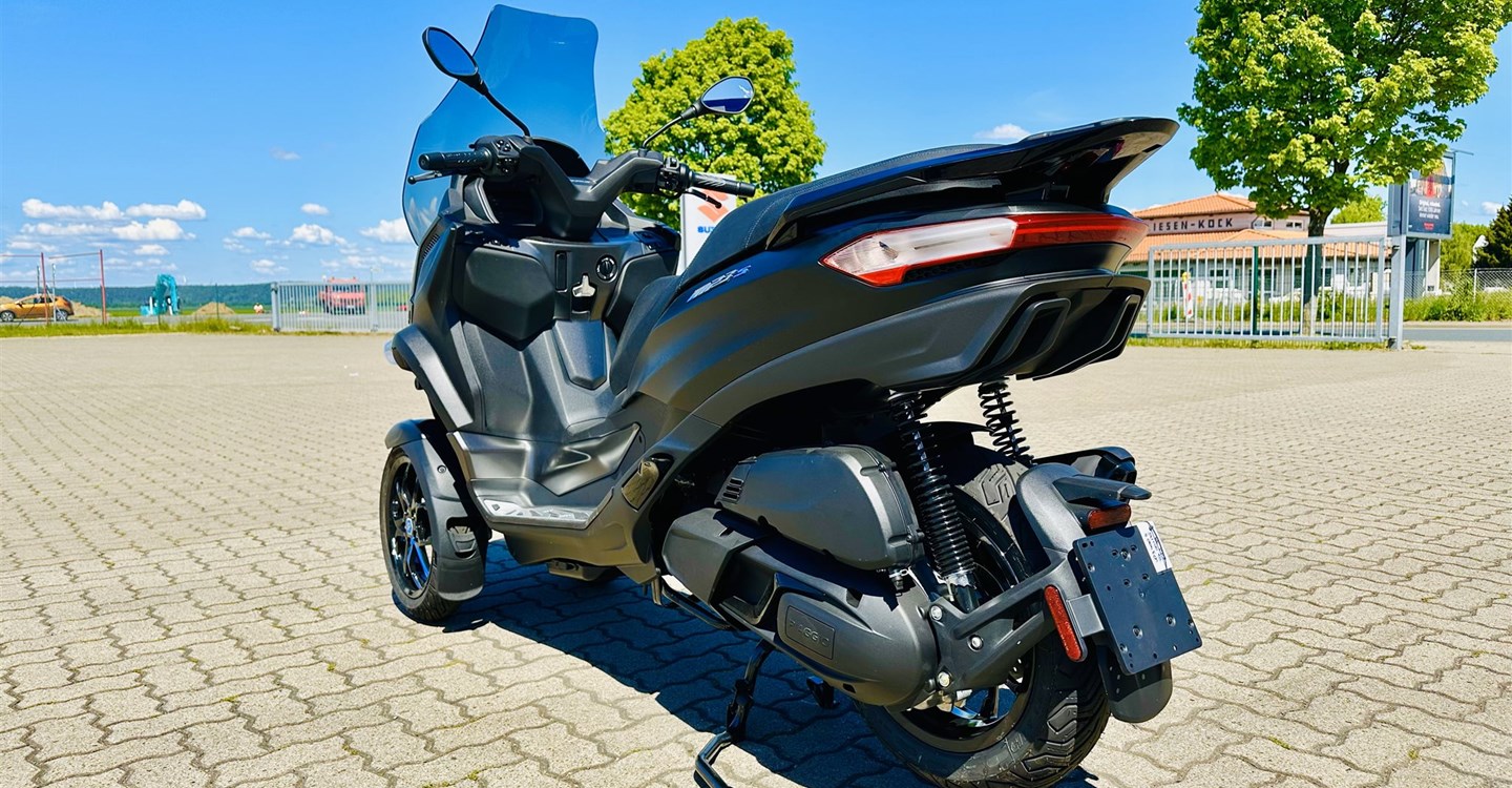 Angebot Piaggio MP3 400 Sport