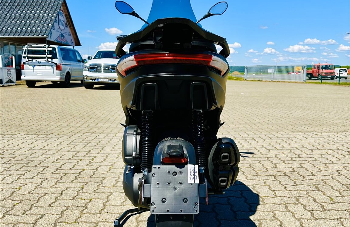 Angebot Piaggio MP3 400 Sport